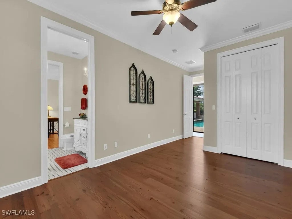 15801 Kilmarnock Drive Fort Myers FL 33912