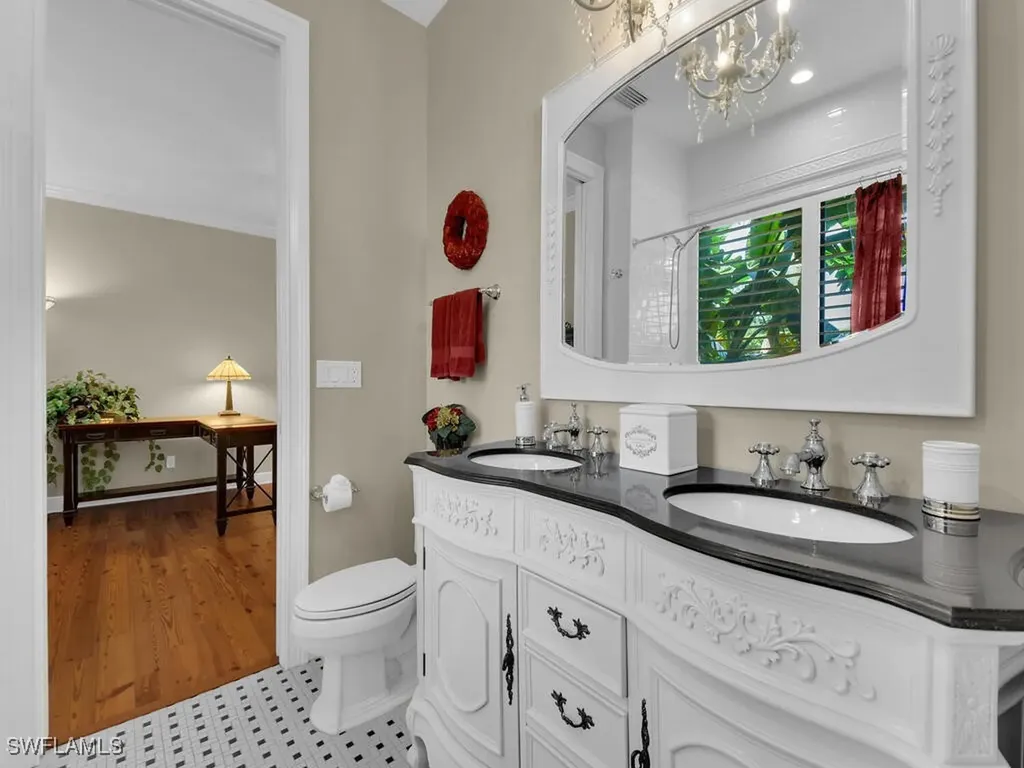 15801 Kilmarnock Drive Fort Myers FL 33912