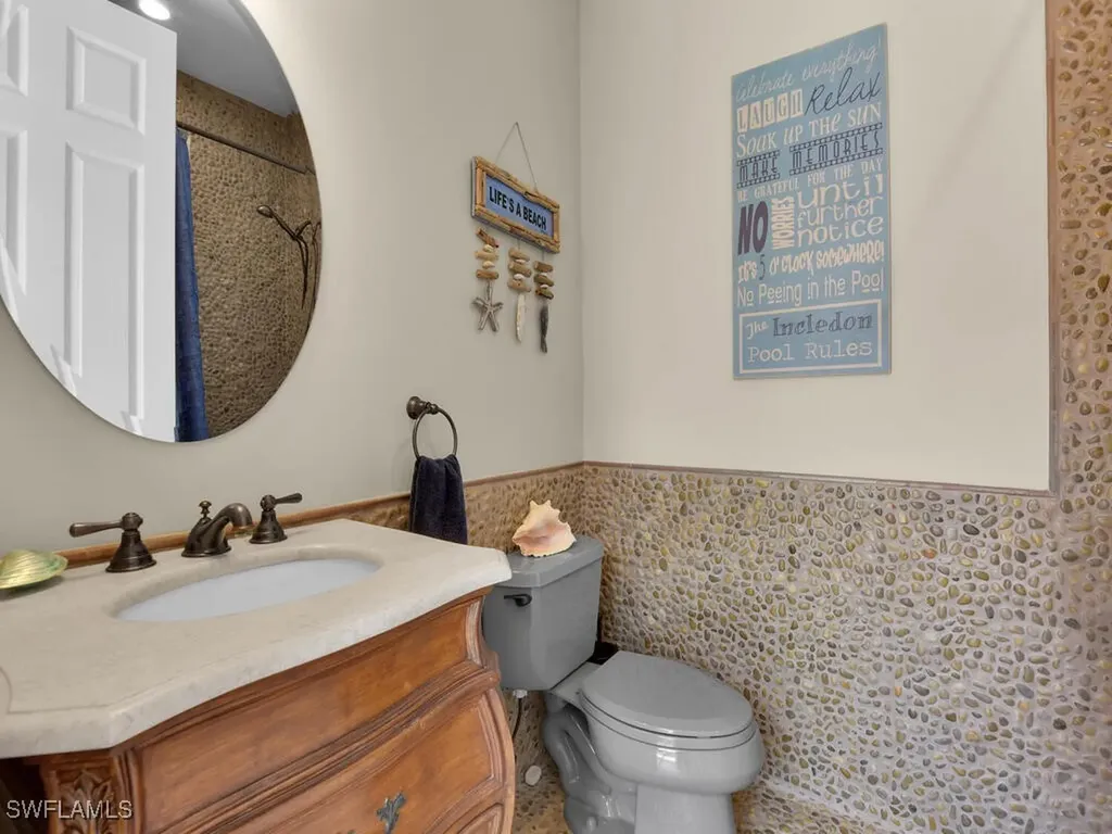 15801 Kilmarnock Drive Fort Myers FL 33912