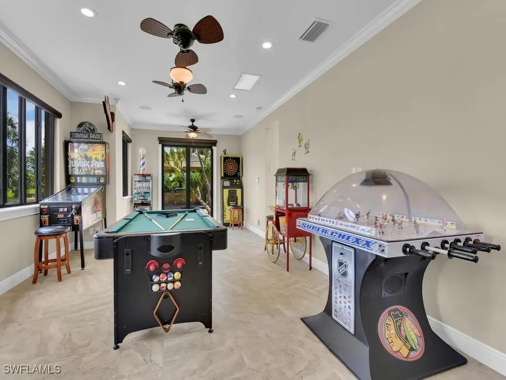 15801 Kilmarnock Drive Fort Myers FL 33912