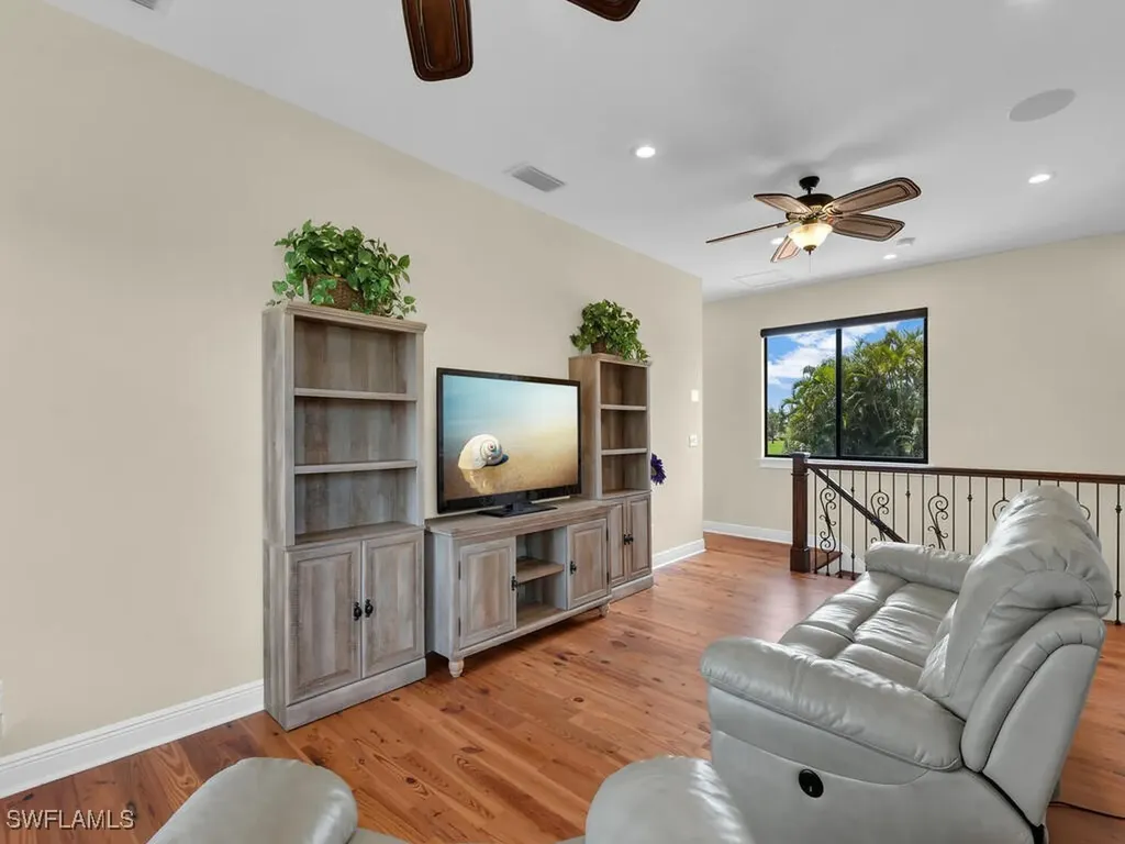 15801 Kilmarnock Drive Fort Myers FL 33912