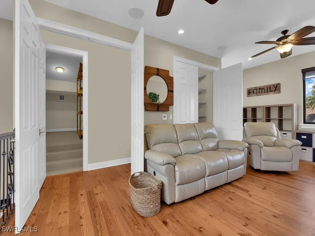 15801 Kilmarnock Drive Fort Myers FL 33912