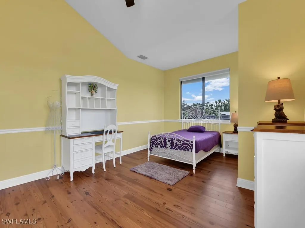 15801 Kilmarnock Drive Fort Myers FL 33912