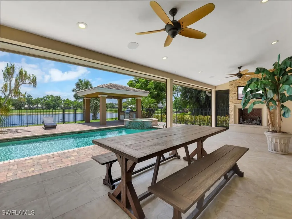 15801 Kilmarnock Drive Fort Myers FL 33912