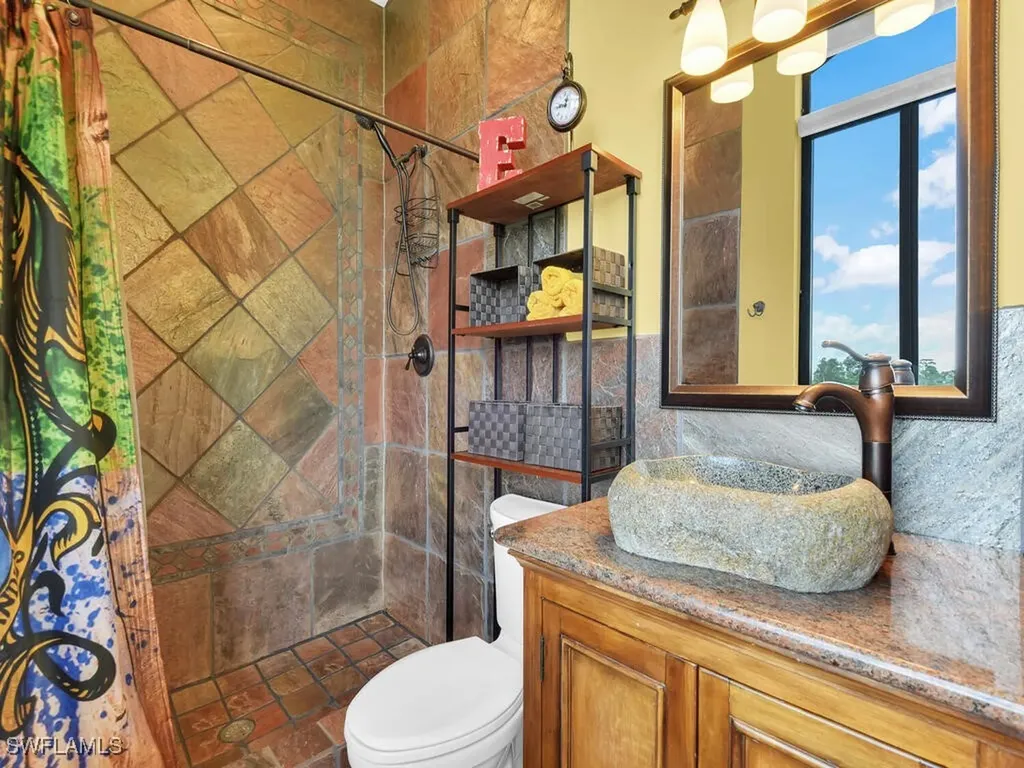 15801 Kilmarnock Drive Fort Myers FL 33912
