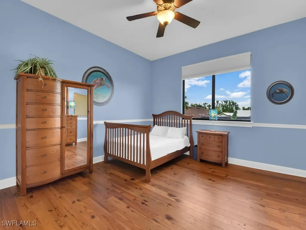 15801 Kilmarnock Drive Fort Myers FL 33912