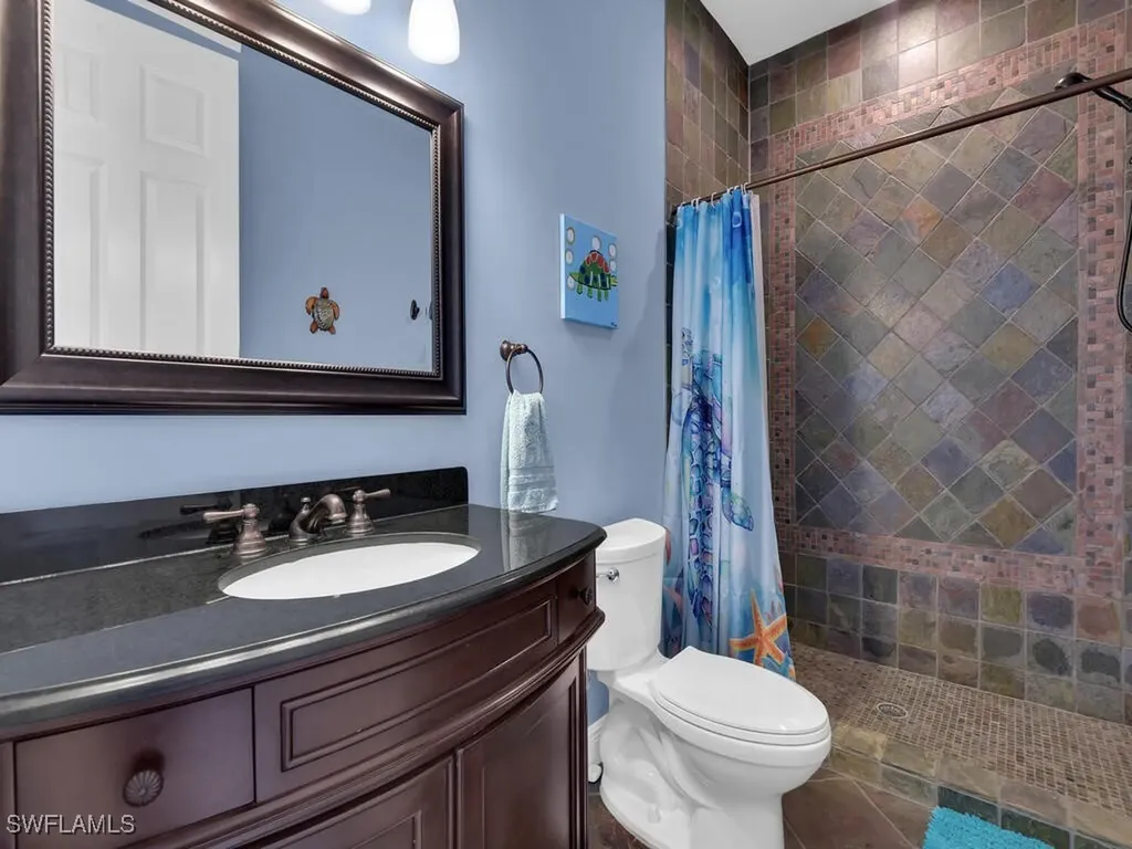15801 Kilmarnock Drive Fort Myers FL 33912