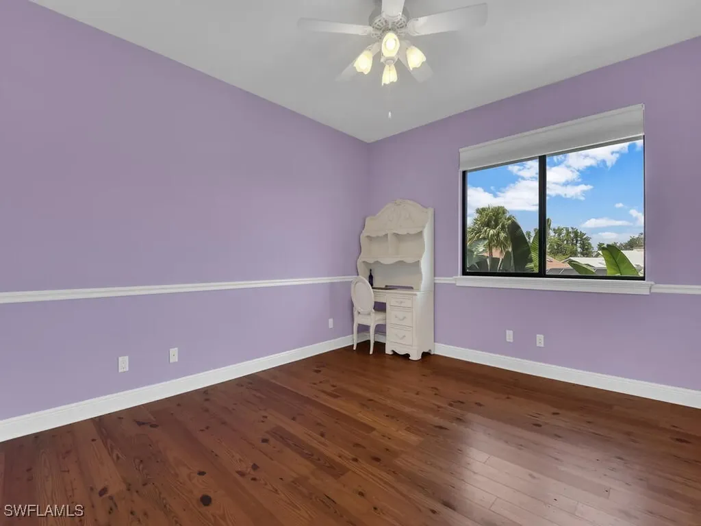 15801 Kilmarnock Drive Fort Myers FL 33912