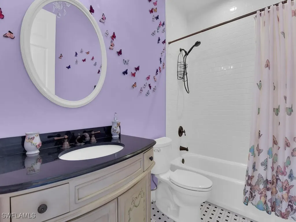 15801 Kilmarnock Drive Fort Myers FL 33912
