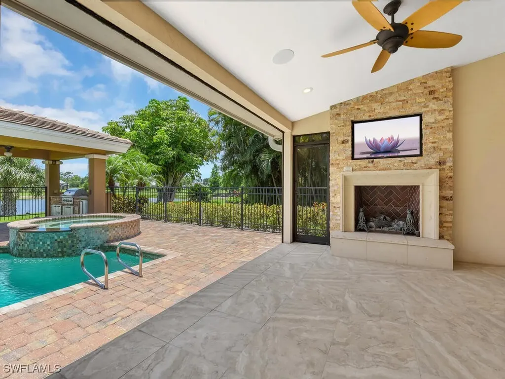 15801 Kilmarnock Drive Fort Myers FL 33912