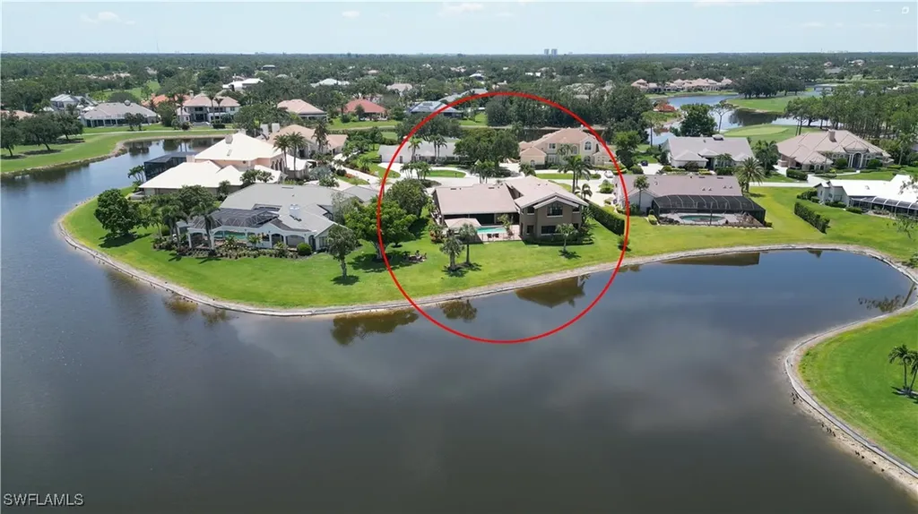15801 Kilmarnock Drive Fort Myers FL 33912