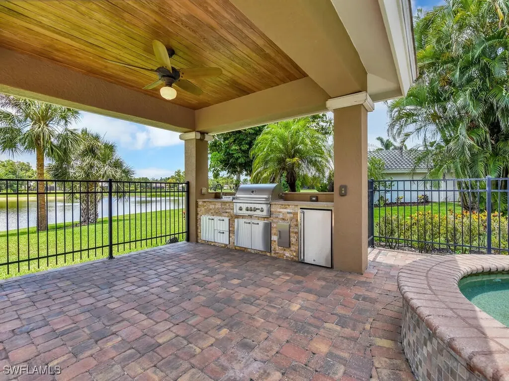 15801 Kilmarnock Drive Fort Myers FL 33912