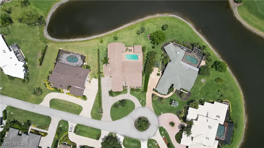 15801 Kilmarnock Drive Fort Myers FL 33912