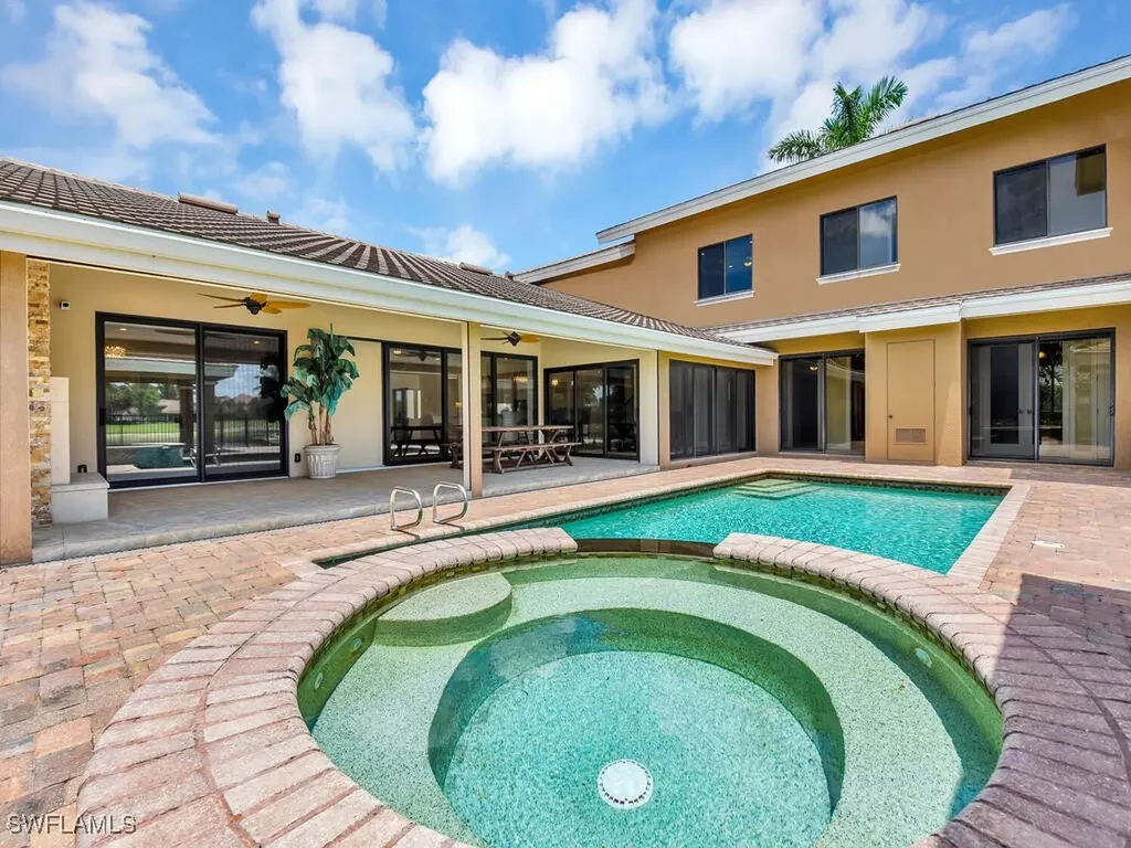 15801 Kilmarnock Drive Fort Myers FL 33912