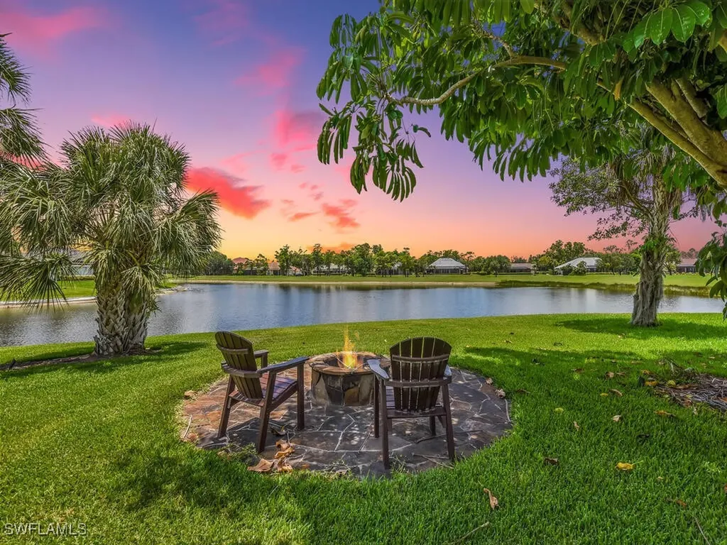15801 Kilmarnock Drive Fort Myers FL 33912