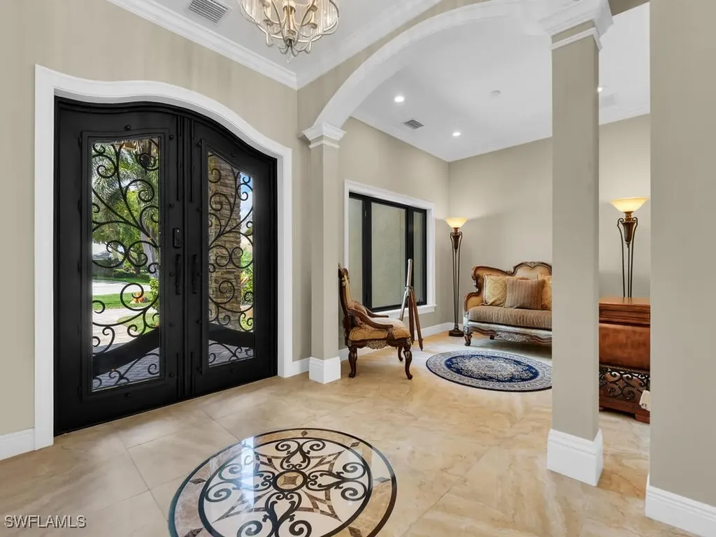15801 Kilmarnock Drive Fort Myers FL 33912
