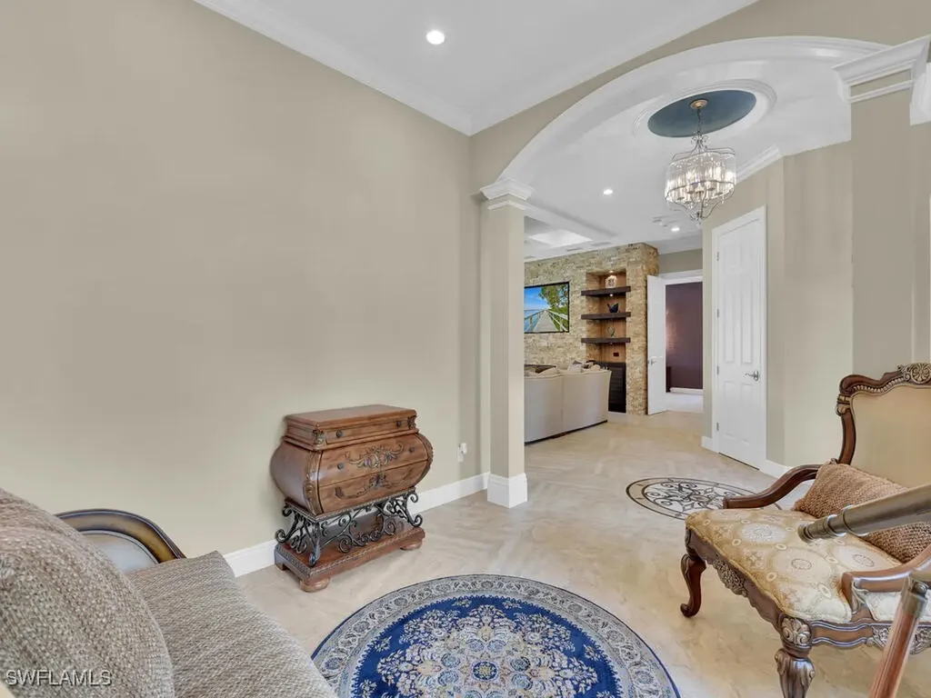 15801 Kilmarnock Drive Fort Myers FL 33912