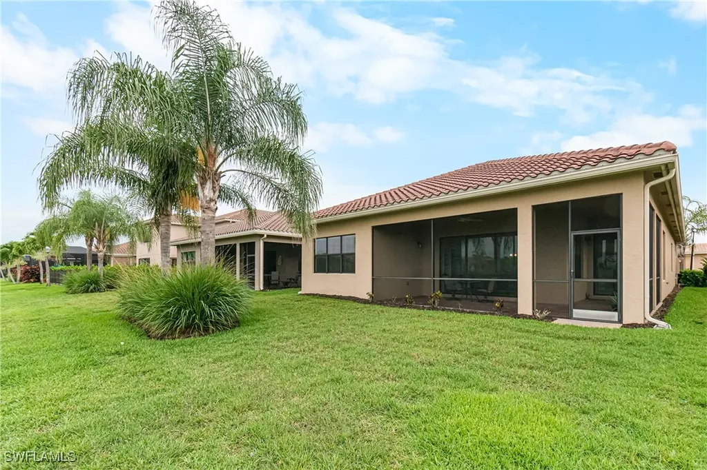 11704 Stonecreek Circle Fort Myers FL 33913