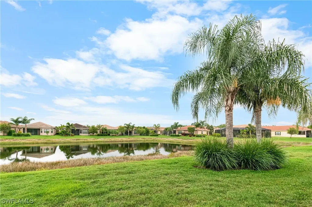 11704 Stonecreek Circle Fort Myers FL 33913