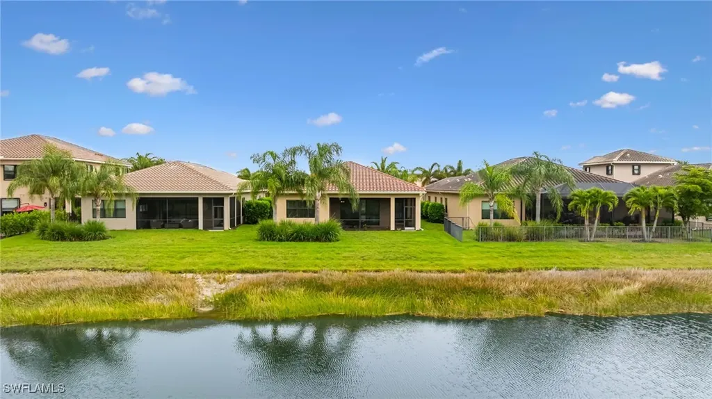 11704 Stonecreek Circle Fort Myers FL 33913