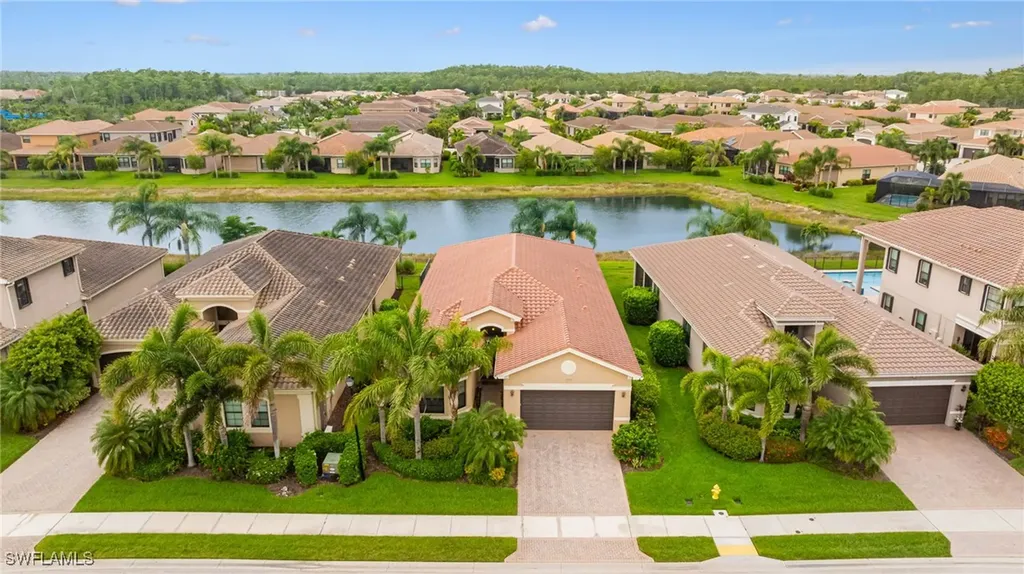 11704 Stonecreek Circle Fort Myers FL 33913