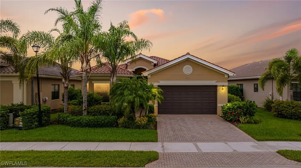 11704 Stonecreek Circle Fort Myers FL 33913