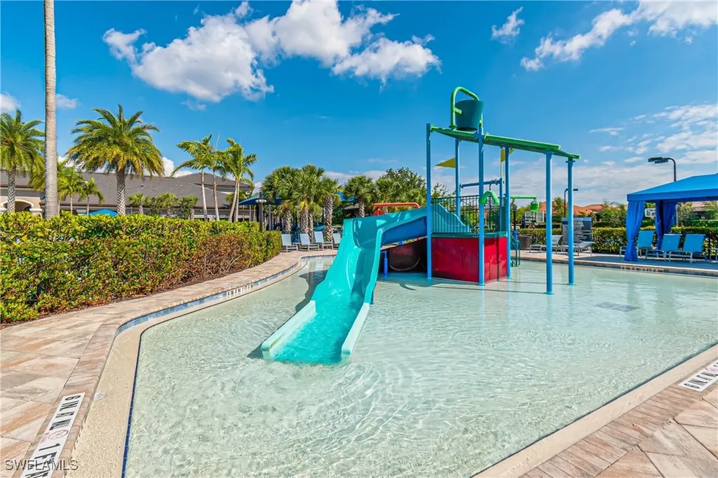 11704 Stonecreek Circle Fort Myers FL 33913