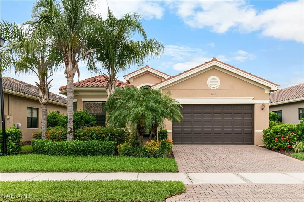 11704 Stonecreek Circle Fort Myers FL 33913
