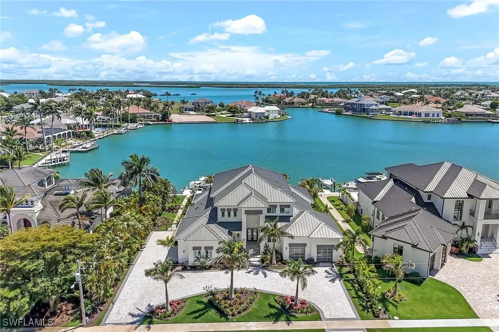 Marco Island FL, 1761 Ludlow Road