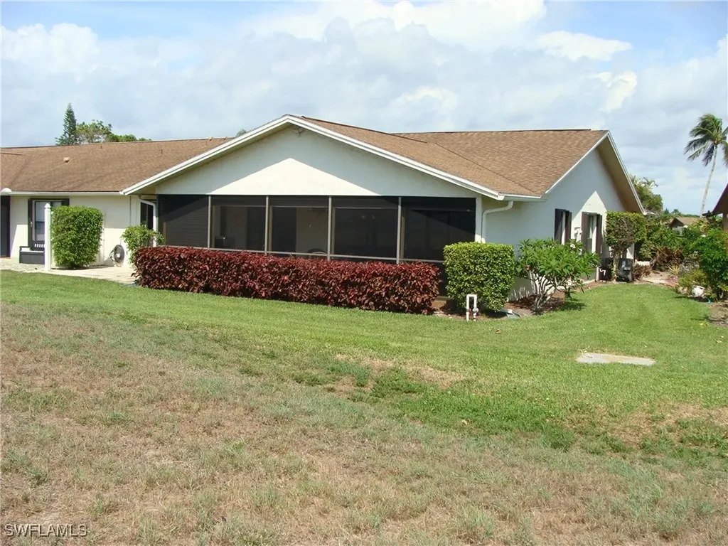 4802 Lakewood Boulevard Naples FL 34112
