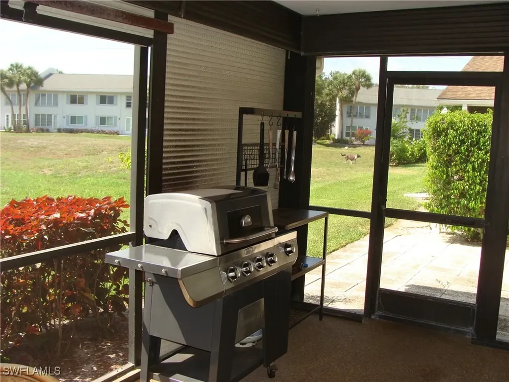 4802 Lakewood Boulevard Naples FL 34112