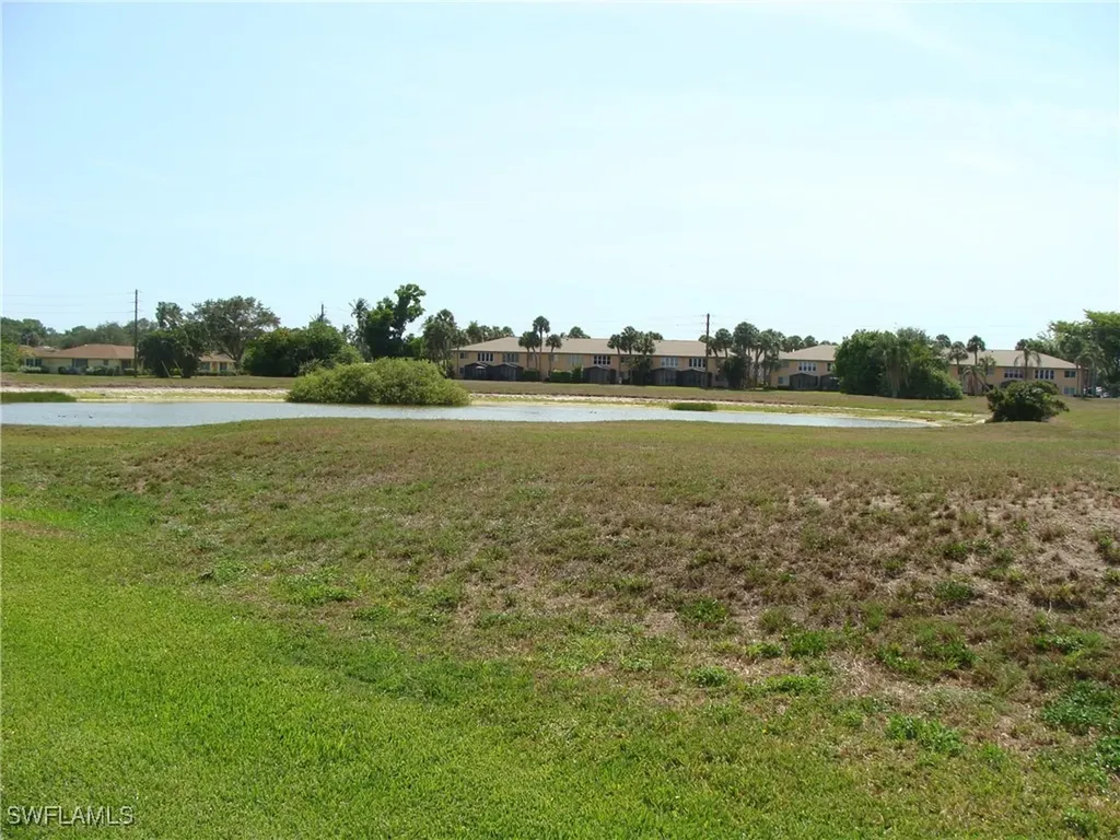 4802 Lakewood Boulevard Naples FL 34112