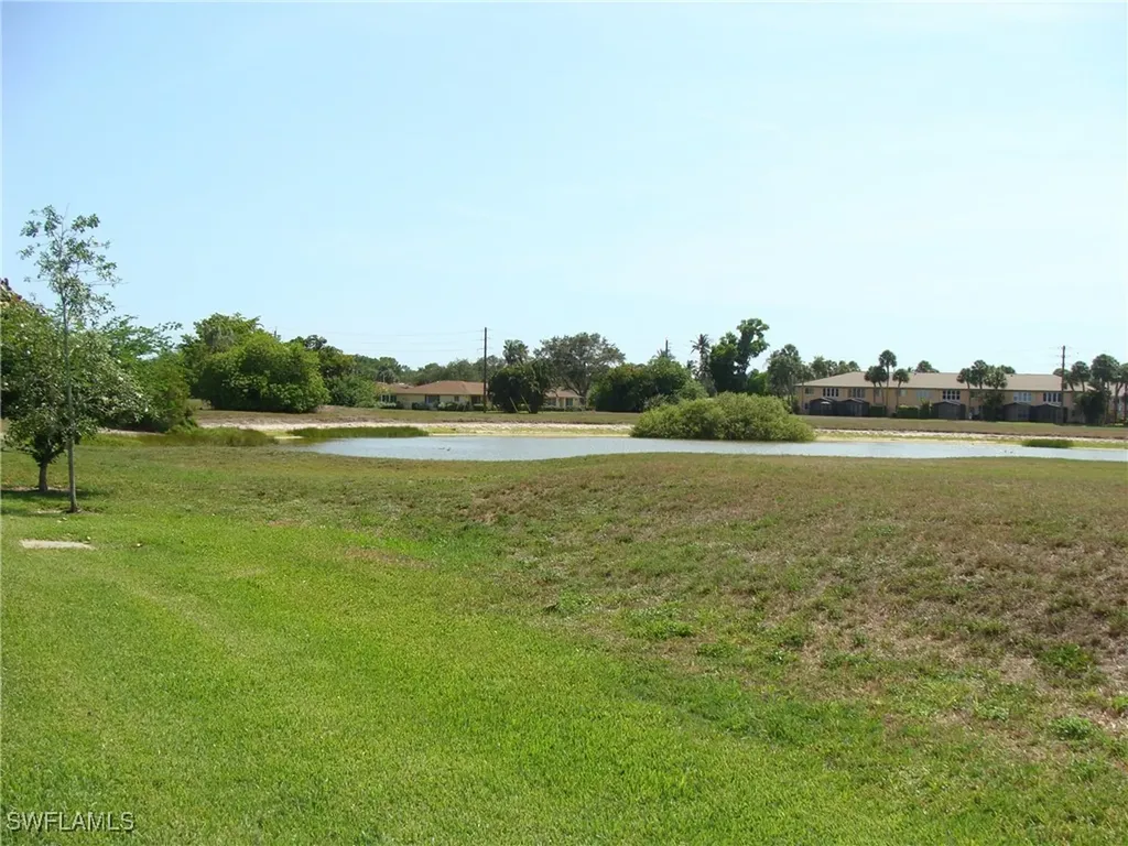 4802 Lakewood Boulevard Naples FL 34112