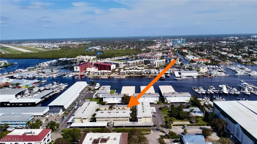 1100 8th Avenue S Naples FL 34102