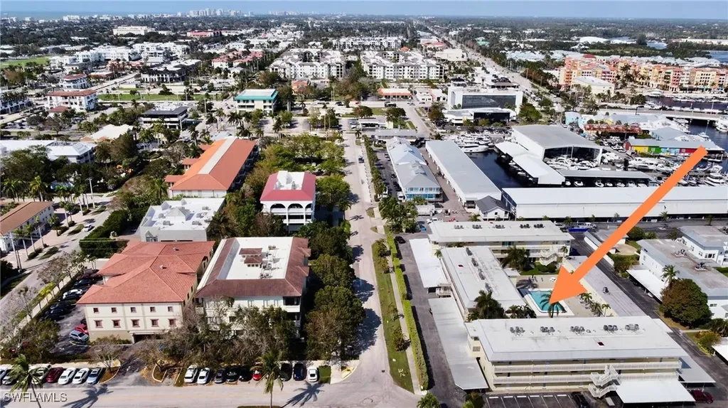 1100 8th Avenue S Naples FL 34102