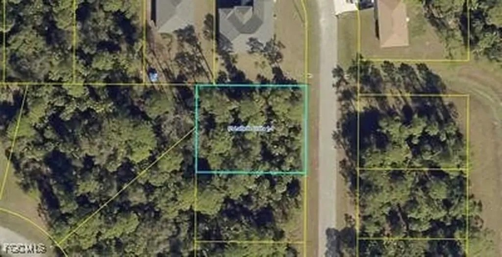 8060 Sherwood Circle Labelle FL 33935