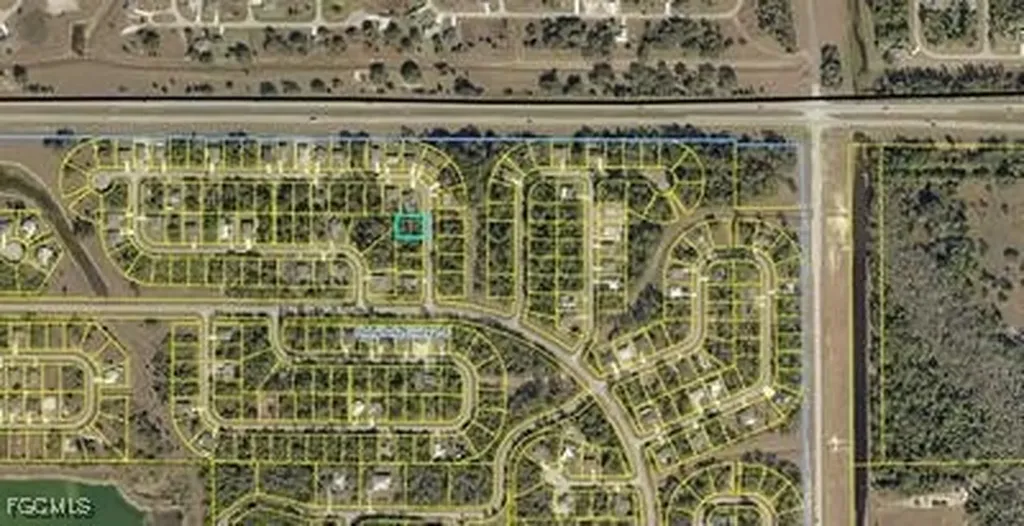 8060 Sherwood Circle Labelle FL 33935