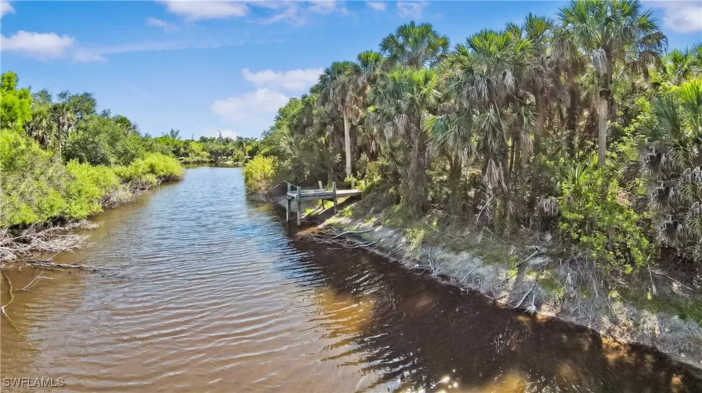 7634 Cypress Drive Bokeelia FL 33922