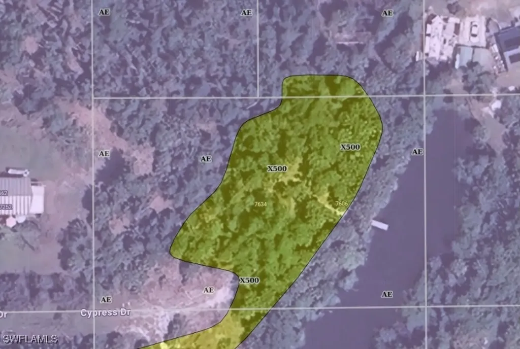 7634 Cypress Drive Bokeelia FL 33922