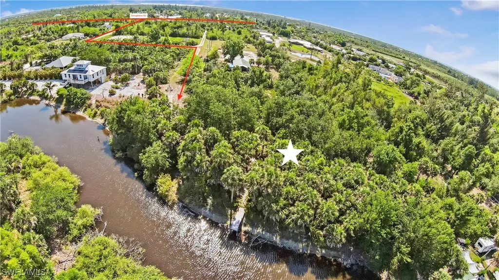 7634 Cypress Drive Bokeelia FL 33922