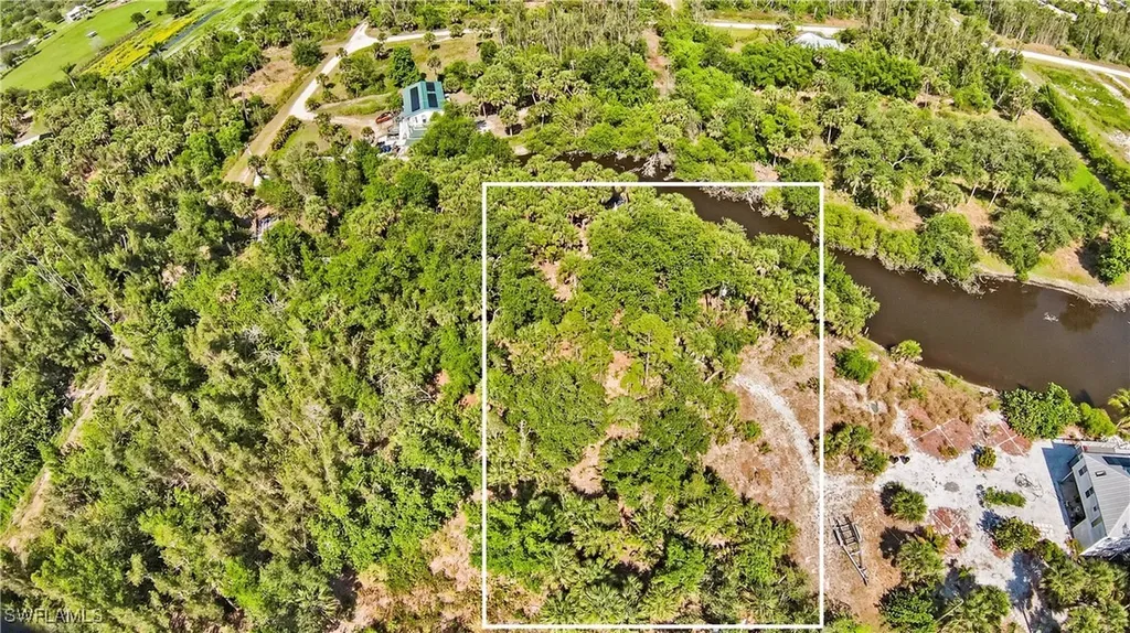 7634 Cypress Drive Bokeelia FL 33922