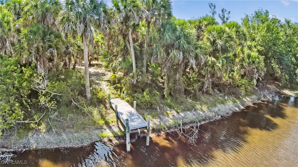 7634 Cypress Drive Bokeelia FL 33922