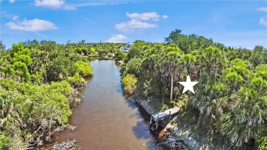 7634 Cypress Drive Bokeelia FL 33922