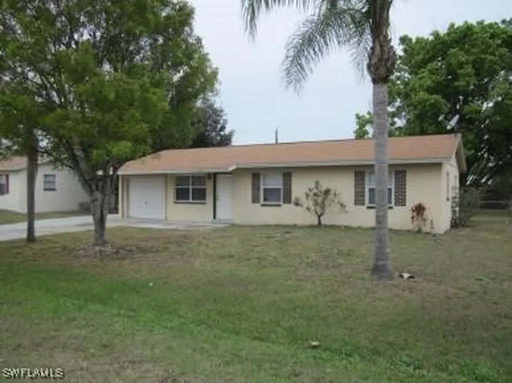 13450 Fourth Street Fort Myers FL 33905