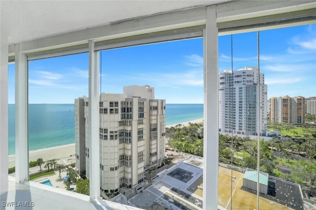 4041 Gulf Shore Boulevard N Naples FL 34103