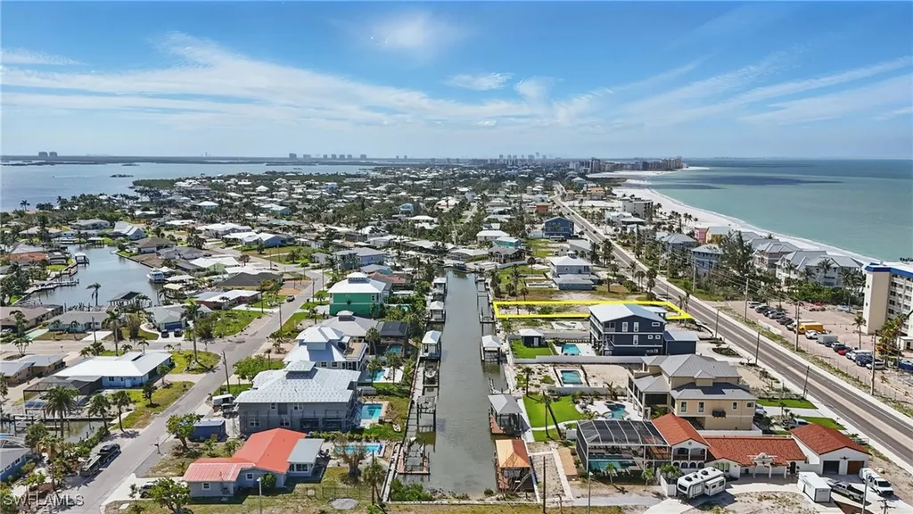 5157 Estero Boulevard Fort Myers Beach FL 33931