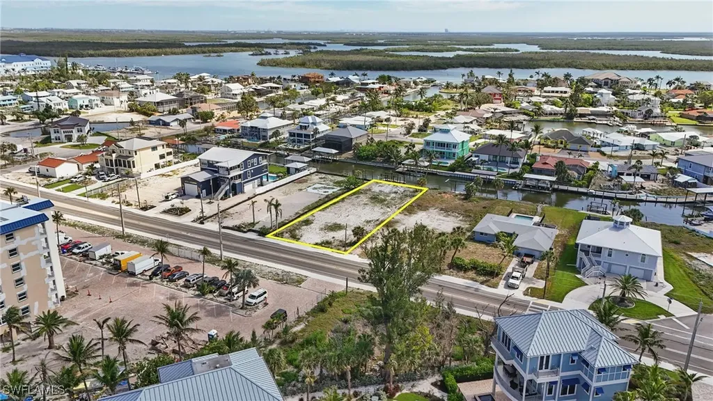 5157 Estero Boulevard Fort Myers Beach FL 33931