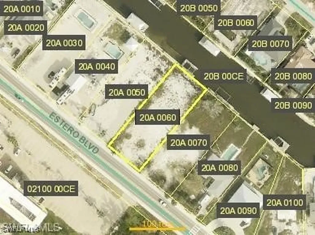 5157 Estero Boulevard Fort Myers Beach FL 33931