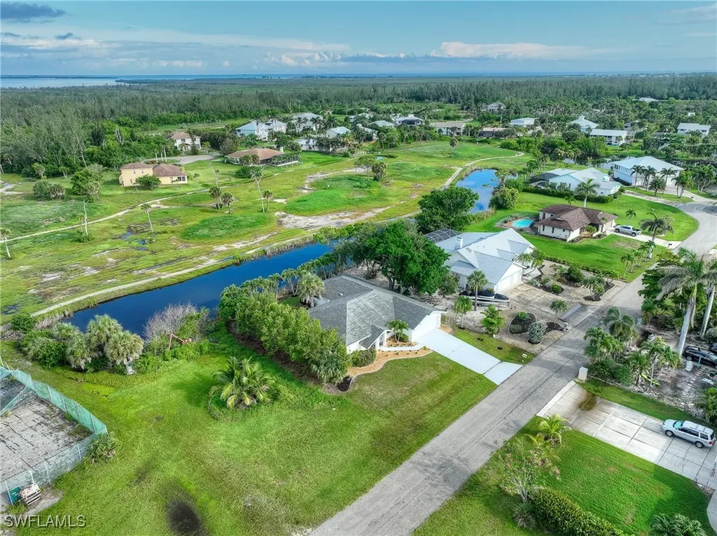 14319 Clubhouse Drive Bokeelia FL 33922