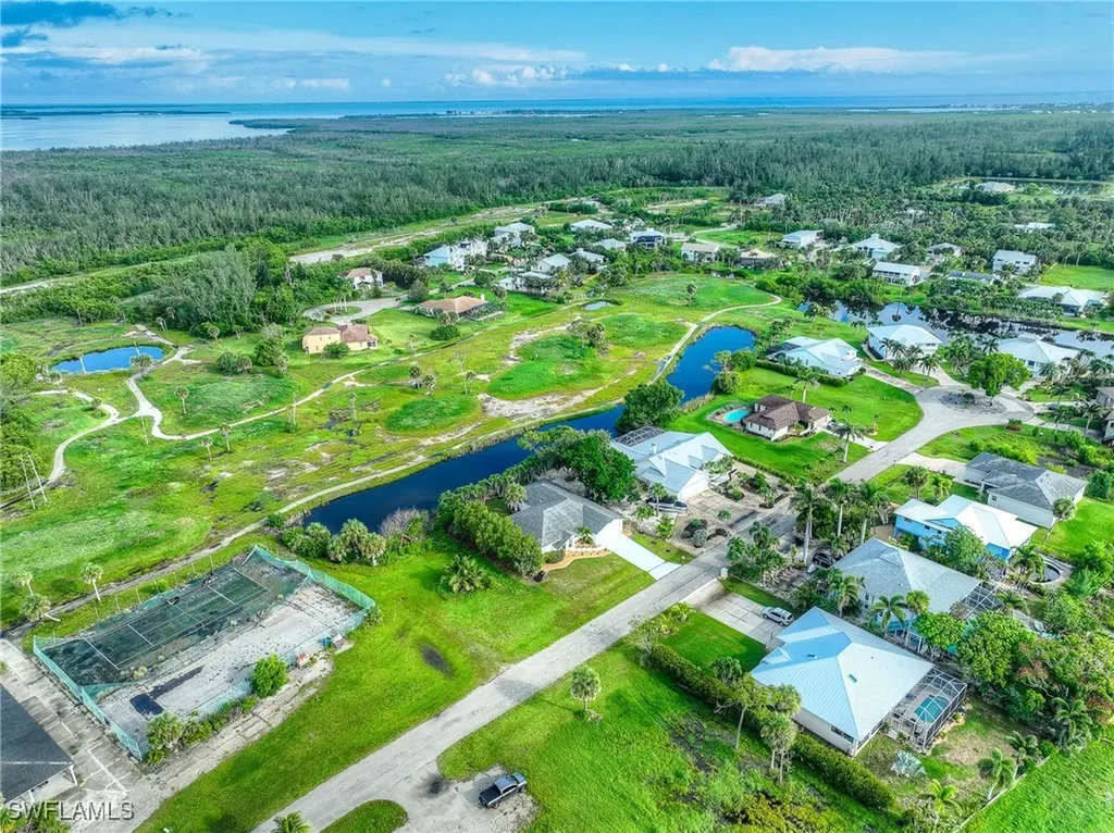 14319 Clubhouse Drive Bokeelia FL 33922